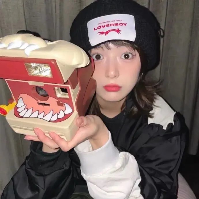 吻乐队与公园幽灵