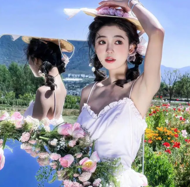 风骚小保姆